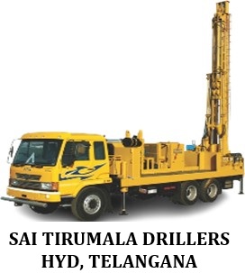 Sai Tirumala Drillers