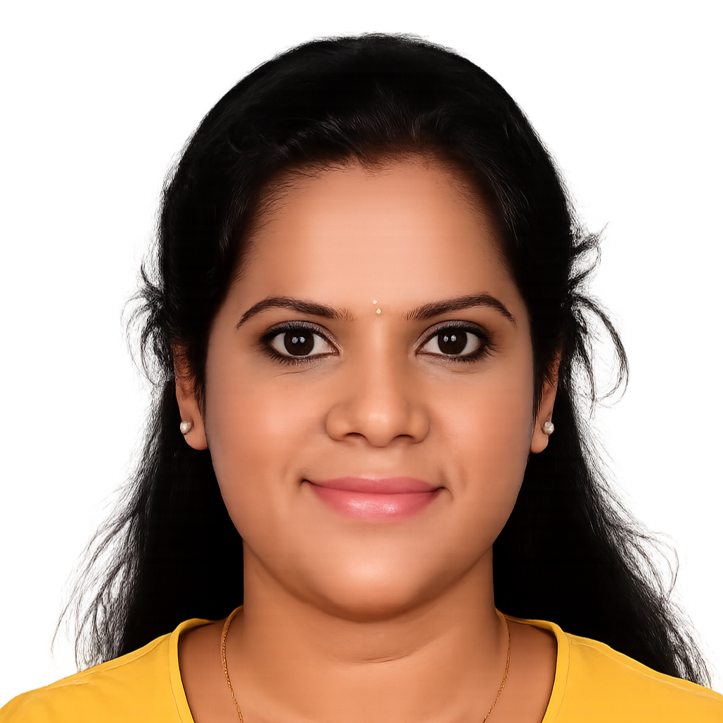 Dr. Chandana Indeti