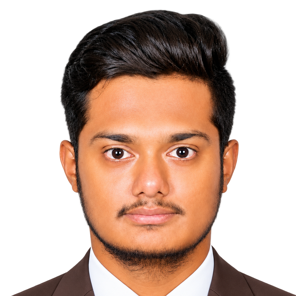 Deepak Rayapati