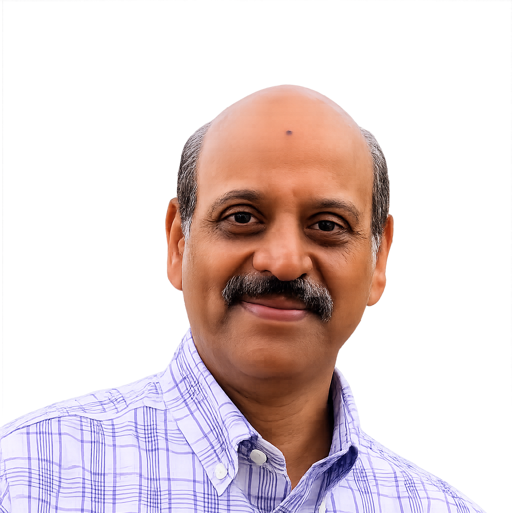 Dr. K. Jagannadha Rao