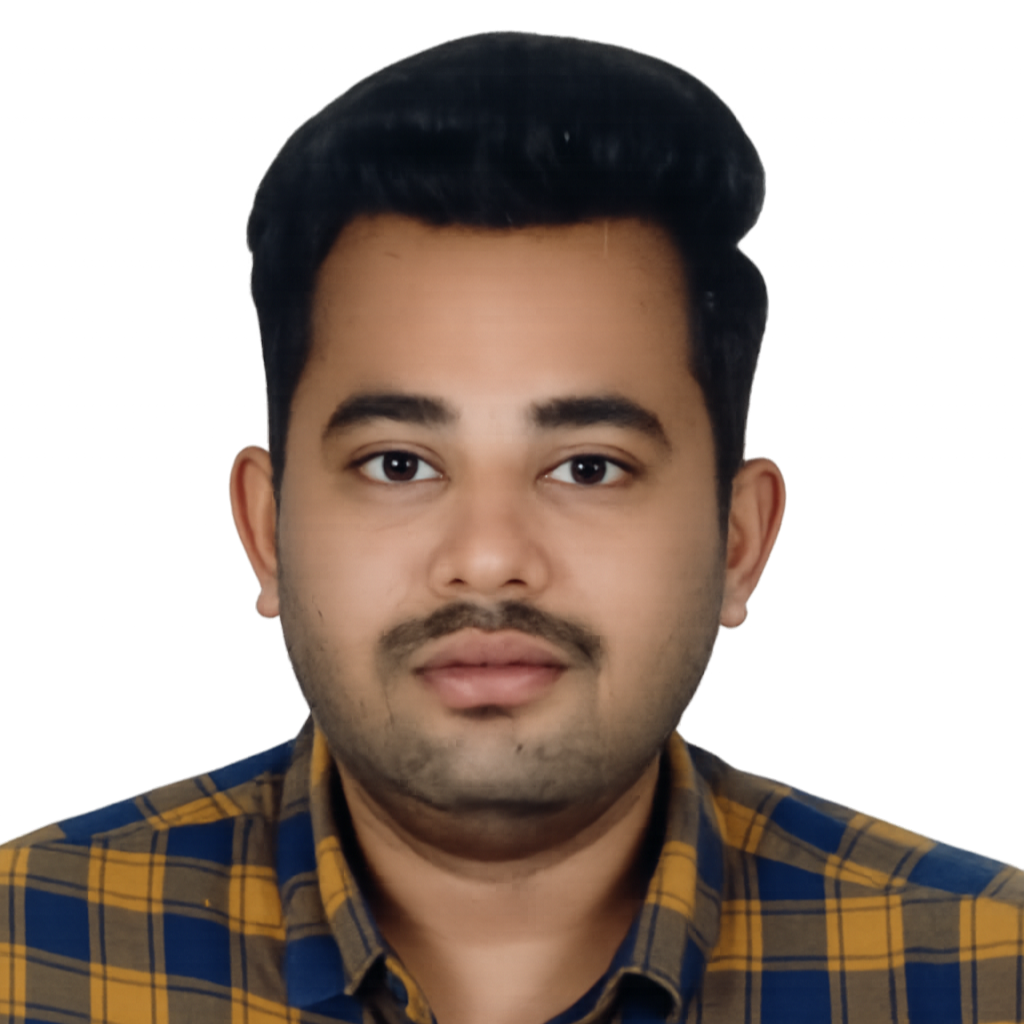 KANDIKUPPA LEELA PRAVEEN