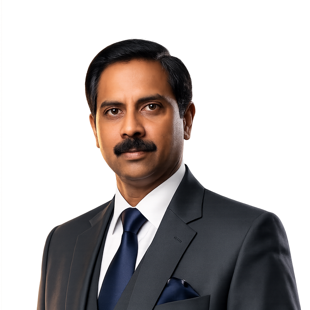 Dr. G. Nagendra Babu