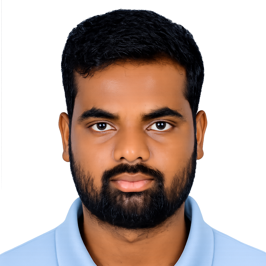Nimmagadda Inyaraju