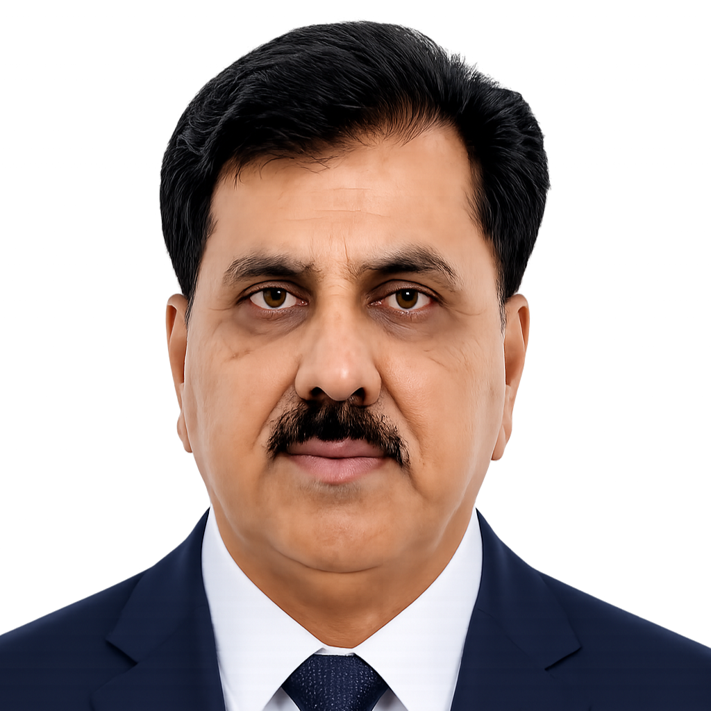 Dr. Alaparthi Sreenivas Rao