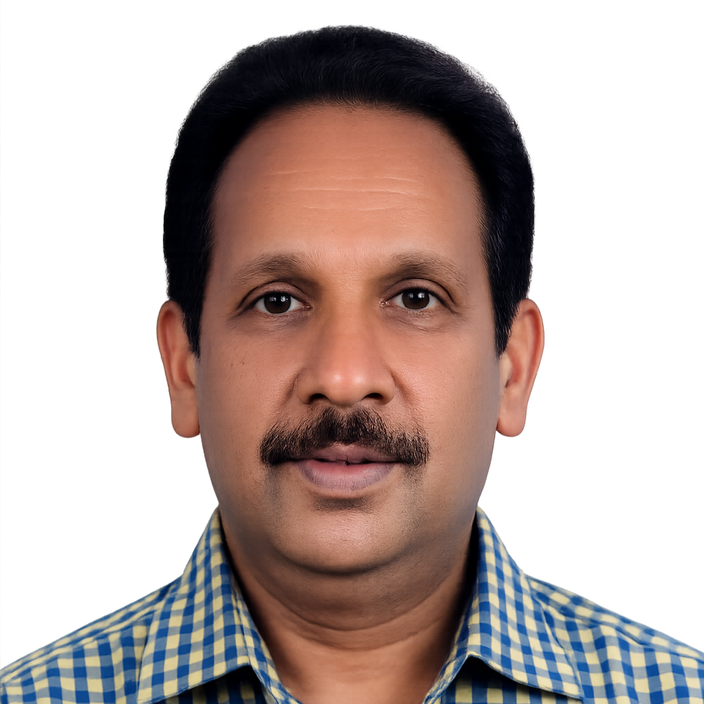 Venkateswara Rao