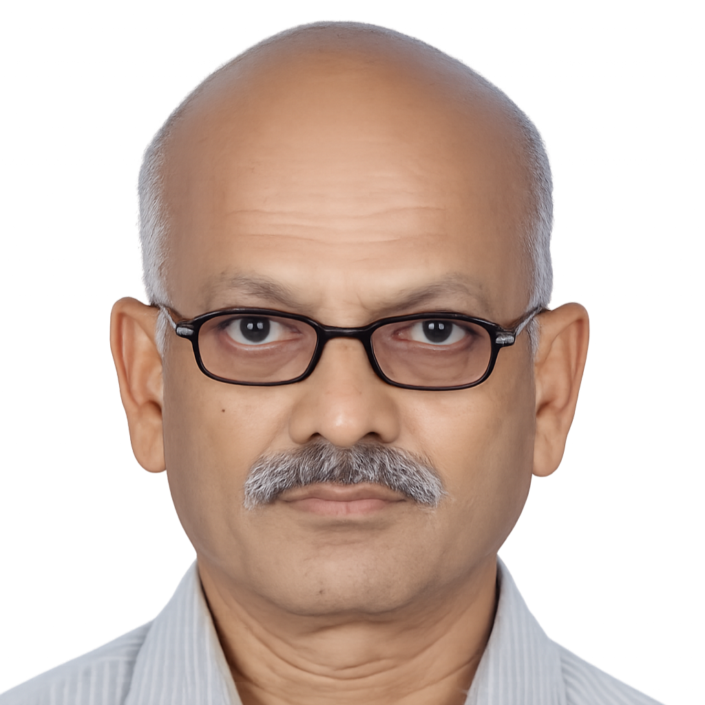 Y. Venkat Reddy