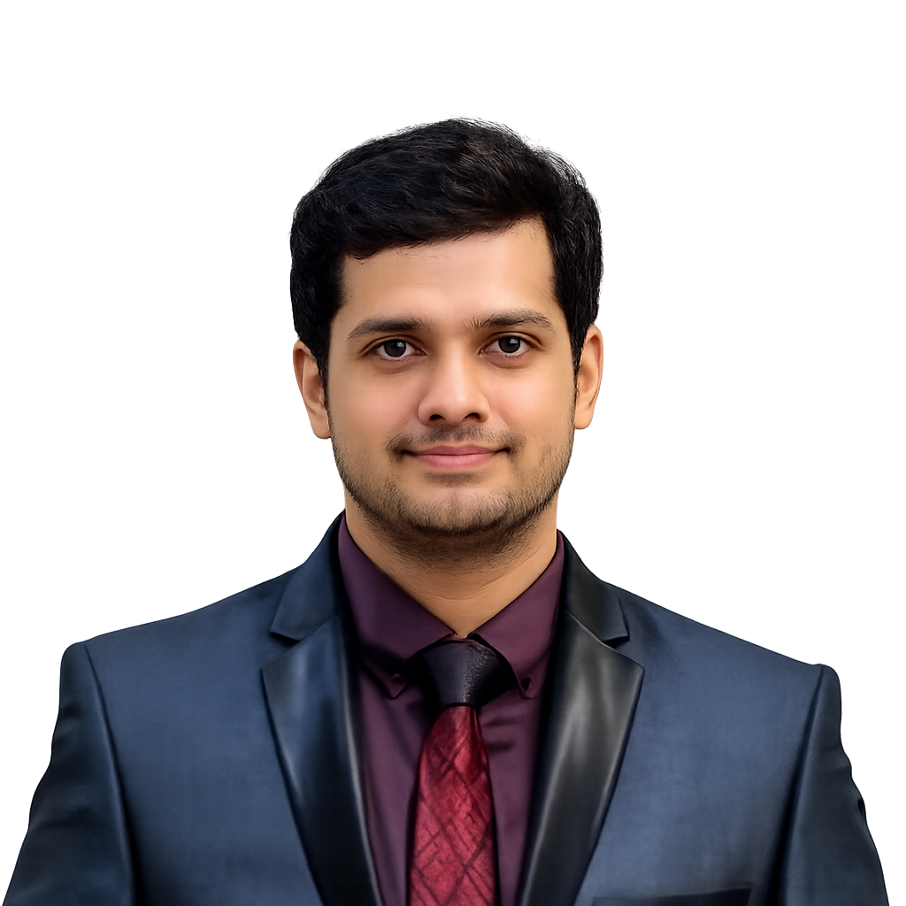 A. Viswanadha Chowdary